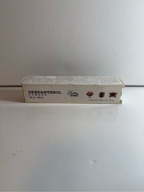 TATTOO SON'S DEXPANTENOL 30g Brand New